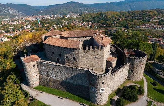 Delizioso Appartamento in Centro - Photo 13