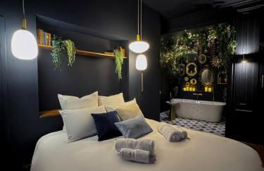 Suite Romantique, hyper centre - Photo 25