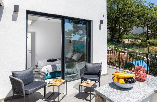 Vila Petram - Foto 13