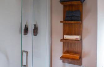 Varanini Luxury Suite Double with terrace and sauna - Foto 17