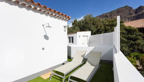 Casa Evaristo with Roque Nublo view - Foto 2