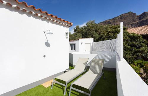 Casa Evaristo with Roque Nublo view - Foto 2