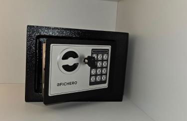 Appartement calme et raffiné en hypercentre dans une résidence historique parking - Foto 46