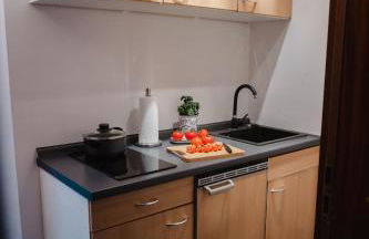 Hohes Apartment mit Weitblick über Augsburg - Foto 13