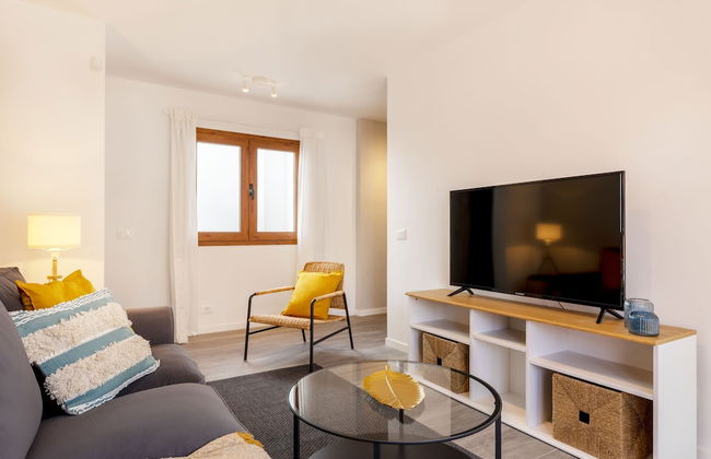 Casa Checha in Candelaria - Foto 10