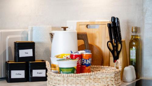 Stylish 1BR Flat in Hayes 4 Guests-5 Min to Heathrow#20 Min to Central London - Foto 5