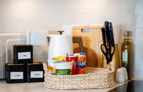 Stylish 1BR Flat in Hayes 4 Guests-5 Min to Heathrow#20 Min to Central London - Foto 5