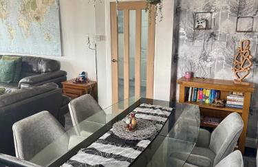 Seaview Cottage Bellochantuy - Foto 20