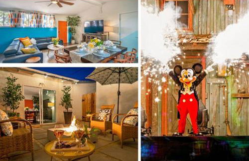 Hello Sunshine OC minutes to Disneyland-Family Friendly - Foto 44