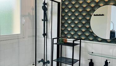 Le Clairmont - Foto 4, Shower