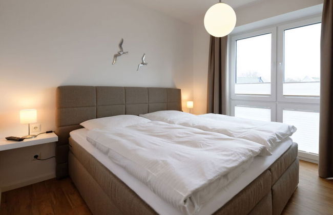 Holiday Home Traumstuuv - Foto 5