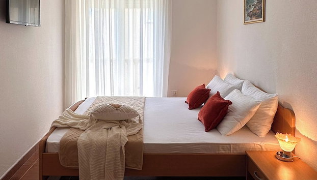Apartments Stella del Mare - Foto 4, Habitación