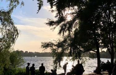 The Suites Alster Waterfront Family Apartments - Photo 18