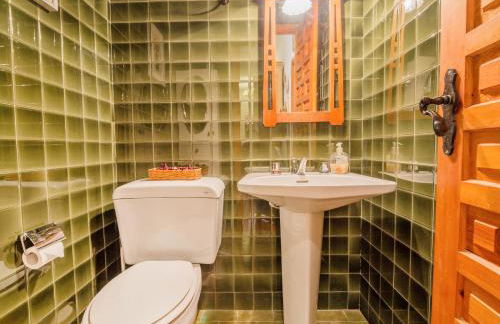 Holiday Home De la Cruz by Interhome - Foto 50