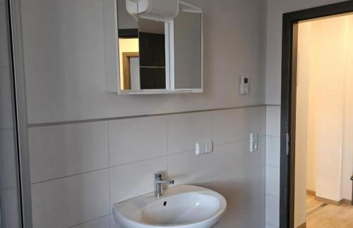 NEU! Ferienwohnung Elsteraue OG rechts - Foto 6