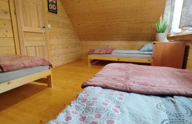 Domki nad Stawem w Rynie - Foto 14