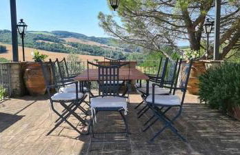 Casale dei Puppi, una bellissima casa rustica - Foto 17