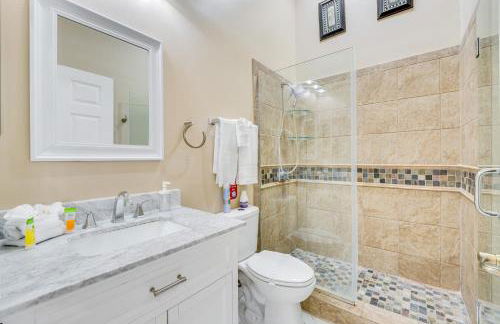 12 Mi to Disney Family Home with Lanai in Davenport - Foto 19