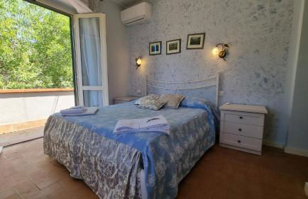 Villa Podere I Cavalieri - Foto 23