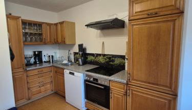 Ferienwohnung Casa Gaisberg - Foto 2