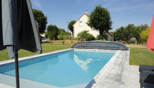 Le Hameau du Peu - Photo 4