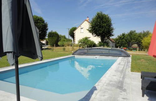 Le Hameau du Peu - Foto 4