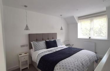 Woodpeckers Annexe in Gosfield - Foto 14