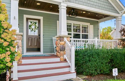 All In at Trailside - Community Pool Fire Pit Game Room Nature Trails - Foto 15