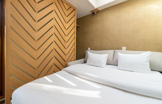 Family Abode in the Birch by Belvilla - Photo 4