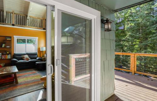 Snow Shire Cabin - Meredith Lodging - Foto 52