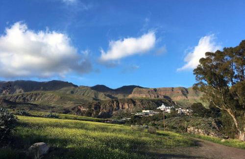 Casa Rural La Longuera de Tirajana - Foto 52