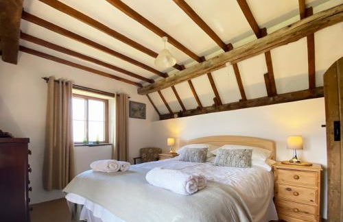 Titchbourne Cottage - Foto 9