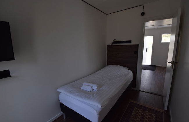 Vänern Property apartments - Foto 5