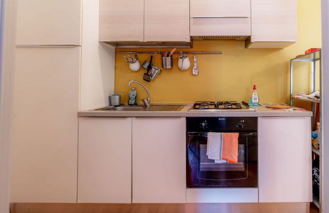 Casa Vanvitelli - Foto 4