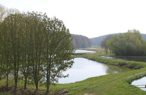 Ferienwohnung Deichblick - Foto 11