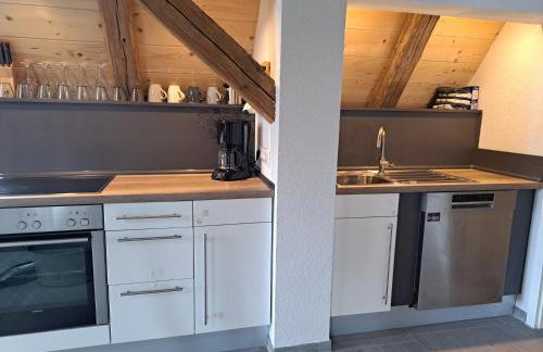 Ferienwohnungen Heuboden und Wohnstüble - Foto 8