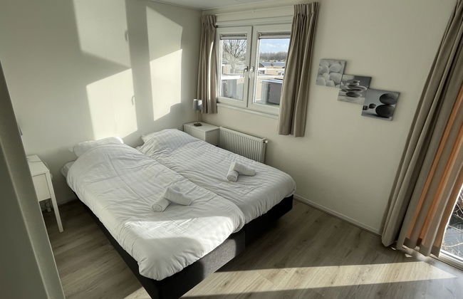 Pavilion L'Etage 10 - Photo 11