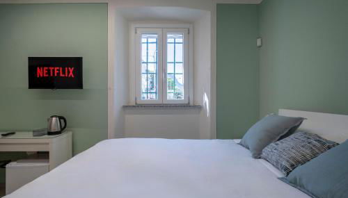 Front Lake Como - 3 Bedrms with AC, Free Parking and Wifi - Foto 2