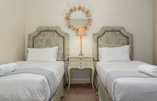 Canal Quays 607 - Photo 7