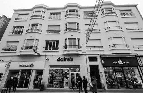 Hypercentre - Gare - La Tour'Angel - Photo 29