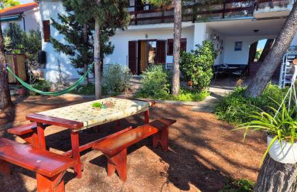 Apartments Vera - Mirca - Photo 16