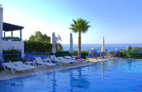 Porto Bello Hotel Apartments - Foto 39