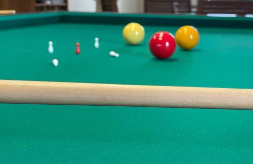 Pompei Duplex Apartment Deluxe - Photo 57