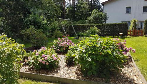 Ferienwohnung Inge Grahl - Foto 5