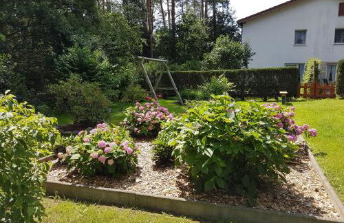 Ferienwohnung Inge Grahl - Foto 5