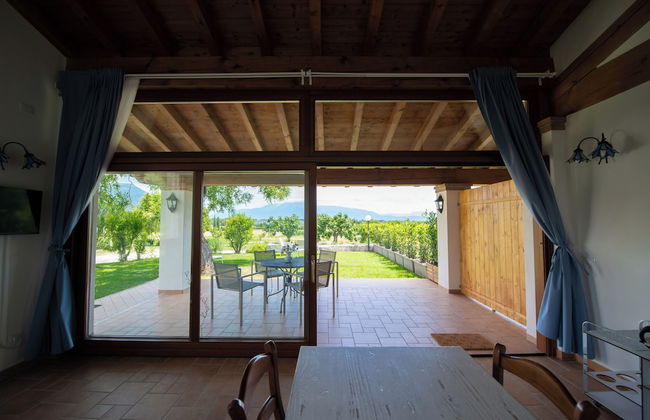 Il Podere del Bardo - Foto 25