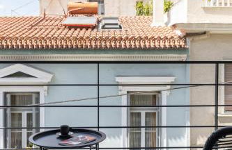 Elliot Neapoli, Athens - Foto 112