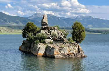 Mountain View Suite - Foto 7