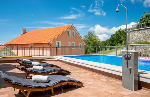 Holiday Home Oltari by Interhome - Foto 6