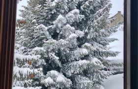 Anayet Sweet Home - Foto 26